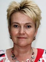 Anette Dalgaard